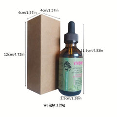 Rosemary Hair Care Essential Portable Product for Home Travel
