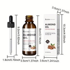 Almond Hair Care Essential Repair | Strengthen Hair