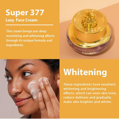 Lady Beauty Cream Moisturizing Hydrating Brightening Face Cream