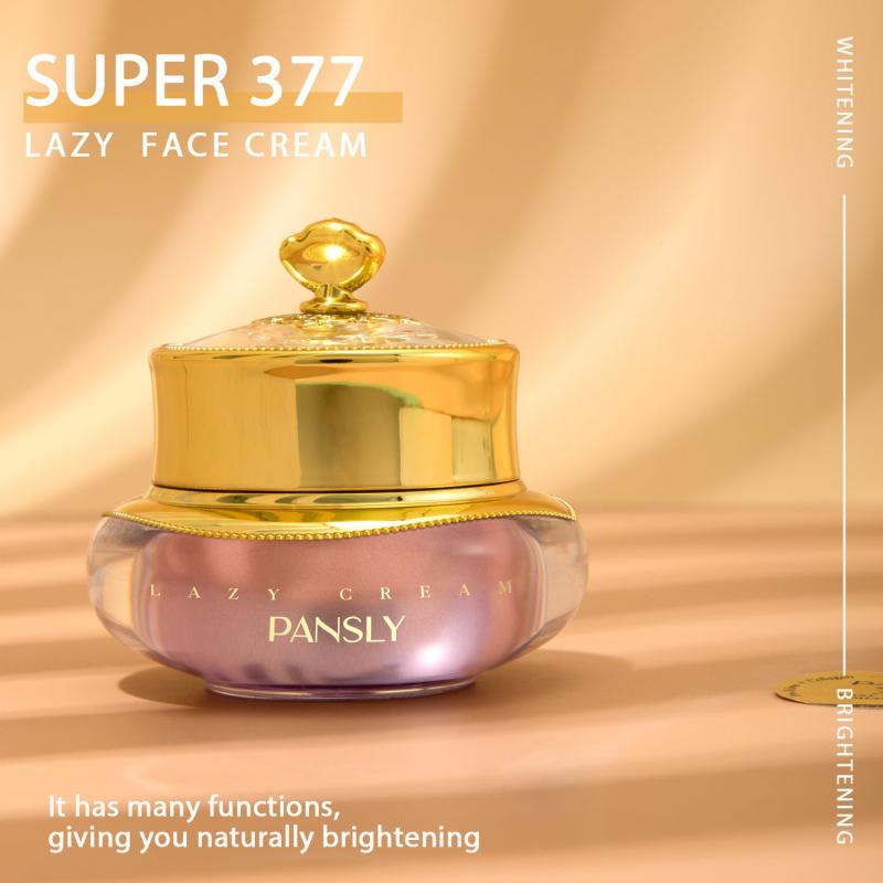 Lady Beauty Cream Moisturizing Hydrating Brightening Face Cream