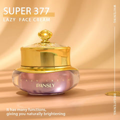 Lady Beauty Cream Moisturizing Hydrating Brightening Face Cream