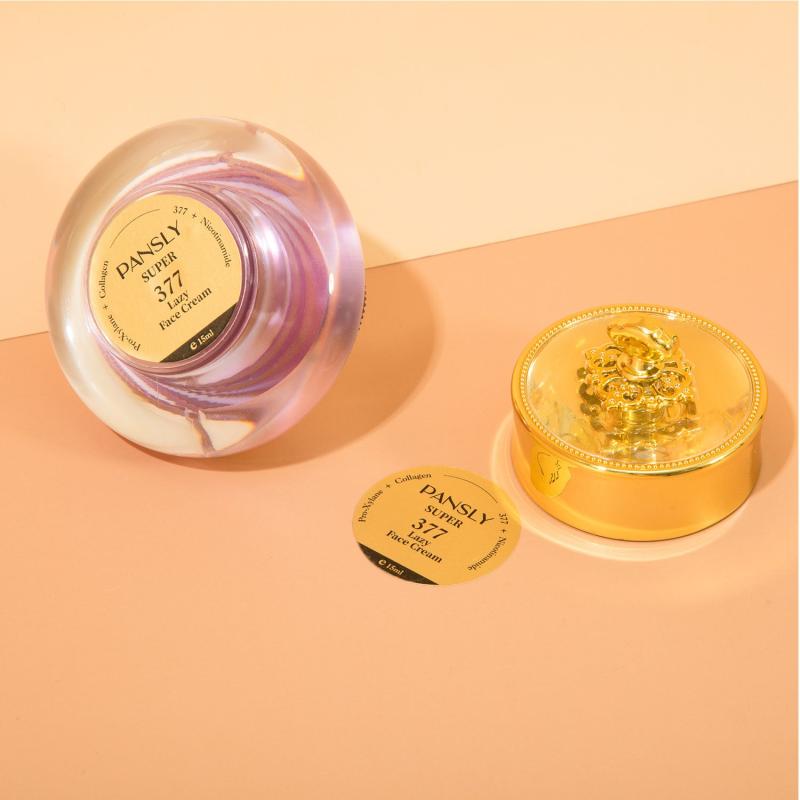 Lady Beauty Cream Moisturizing Hydrating Brightening Face Cream