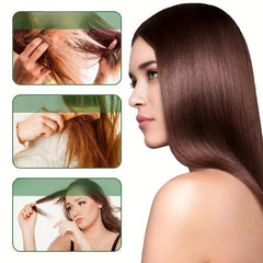 Rosemary Shampoo for Frizzy Hair Control