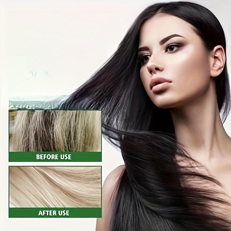 Rosemary Shampoo for Frizzy Hair Control