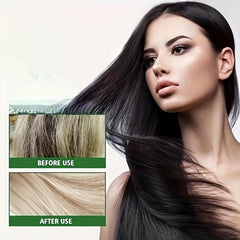 Rosemary Shampoo for Frizzy Hair Control