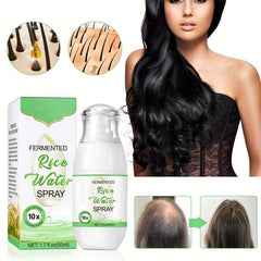 Rice Water Hair Spray for Damage Control and Repair - 50ml