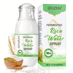 Rice Water Hair Spray for Damage Control and Repair - 50ml