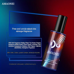 Hair Fragrance Styling Water Long Lasting Hair Texturizing Spray
