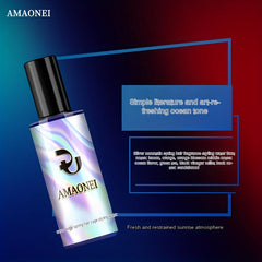 Hair Fragrance Styling Water Long Lasting Hair Texturizing Spray