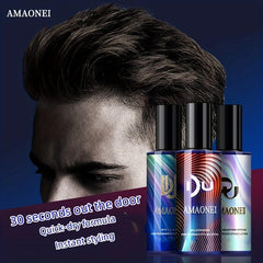 Hair Fragrance Styling Water Long Lasting Hair Texturizing Spray