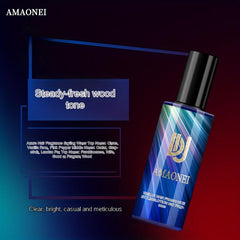 Hair Fragrance Styling Water Long Lasting Hair Texturizing Spray