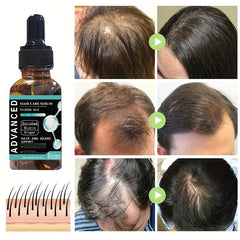 Biotin Hair Care Essential Smooth Dry Hair Repair Split Ends Hair Care Cream
