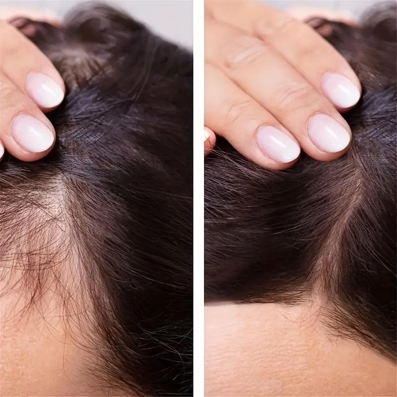 Biotin Hair Care Essential Smooth Dry Hair Repair Split Ends Hair Care Cream