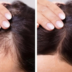 Biotin Hair Care Essential Smooth Dry Hair Repair Split Ends Hair Care Cream