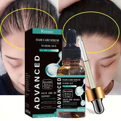 Biotin Hair Care Essential Smooth Dry Hair Repair Split Ends Hair Care Cream