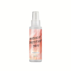 100ml Hair Heat Protectant Spray for All Hair Types