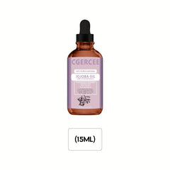 Jojoba Hair Care For Smoothing Damaged Hair