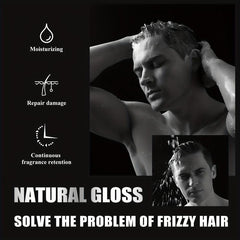 Strong Hold Hair Spray Travel Size