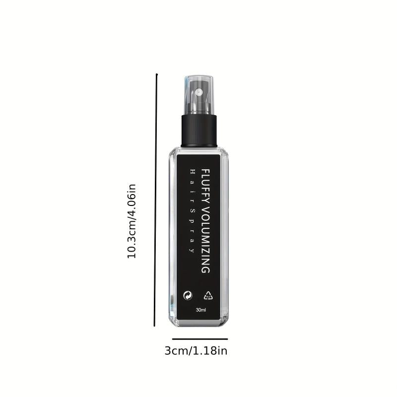 Strong Hold Hair Spray Travel Size