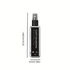 Strong Hold Hair Spray Travel Size