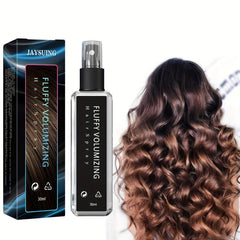 Strong Hold Hair Spray Travel Size