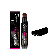 Hair Dye Pen Plant Extract Gray Coverage Hair Mascara
