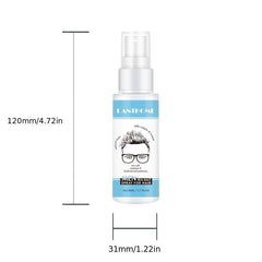 Sea Salt Hair Spray for Beachy Waves and Texture