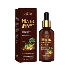 Hair Generating Serum Dense Hair Care Essential Hair And Scalp Care
