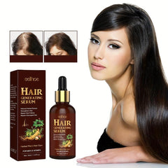 Hair Generating Serum Dense Hair Care Essential Hair And Scalp Care