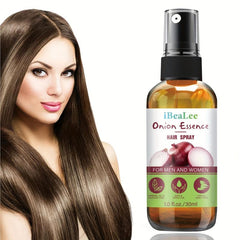 Onion Essence Hair Spray Strengthen Hair Serum