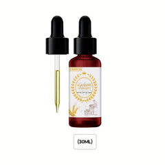 Rice Water Hair Serum Essential Hair Care Product