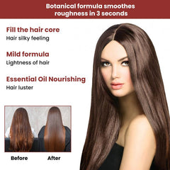 100ml Hair Conditioner for Moisturizing & Smoothing All Hair Types