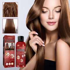 100ml Hair Conditioner for Moisturizing & Smoothing All Hair Types