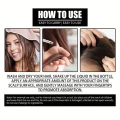 30ml B7 Protein Hair Care Essential