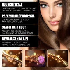 30ml B7 Protein Hair Care Essential