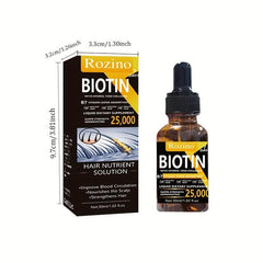 30ml B7 Protein Hair Care Essential
