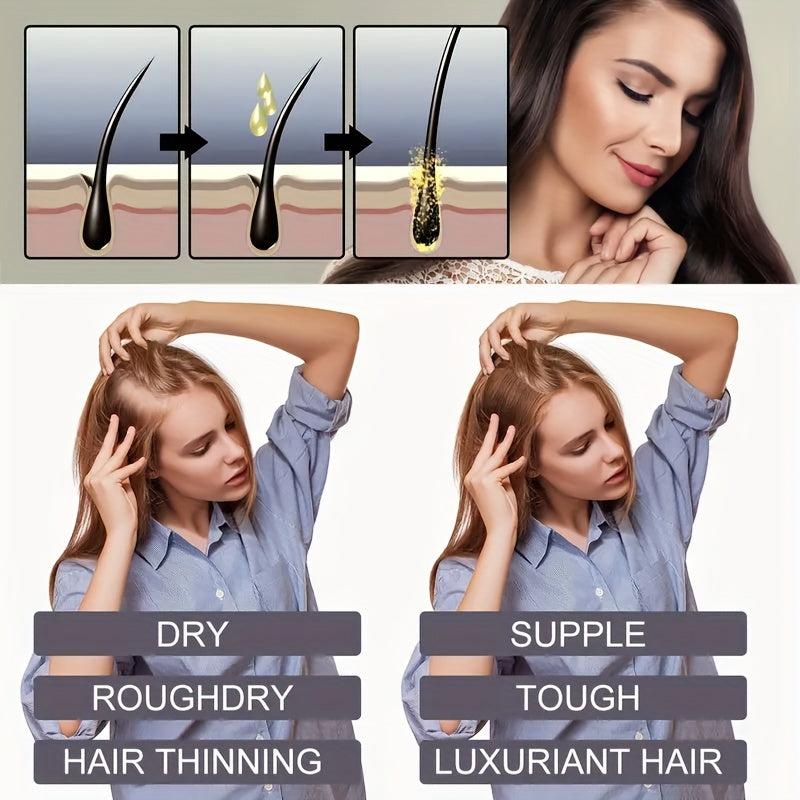 30ml B7 Protein Hair Care Essential