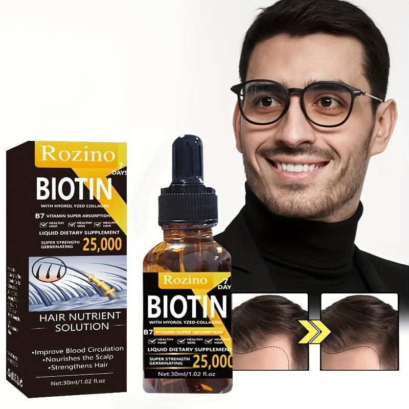 30ml B7 Protein Hair Care Essential