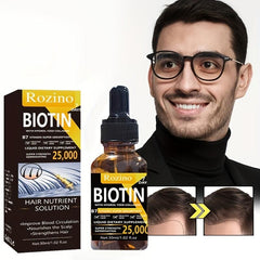 30ml B7 Protein Hair Care Essential