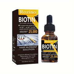 30ml B7 Protein Hair Care Essential