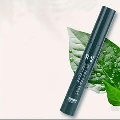 Disposable Hair Dye Stick Mascara Hair Brush for Men and Women