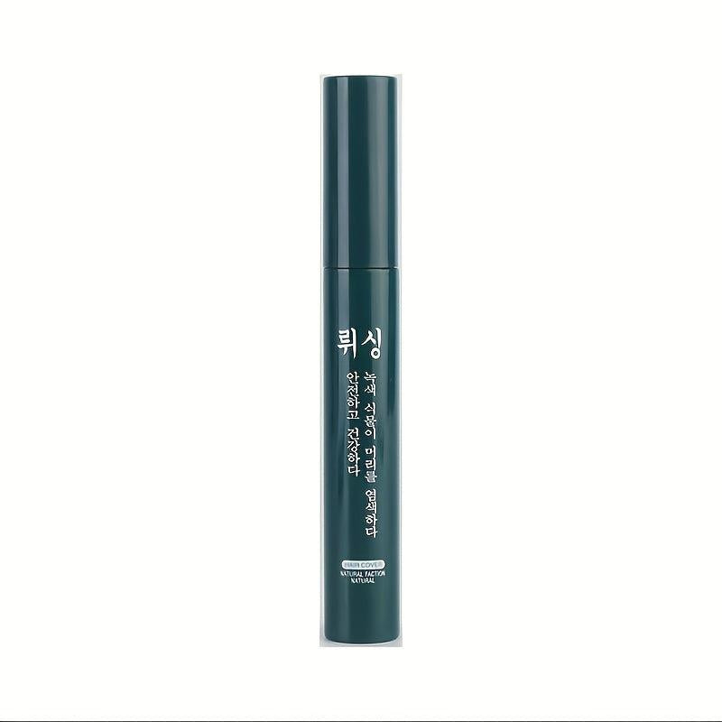 Disposable Hair Dye Stick Mascara Hair Brush for Men and Women