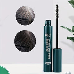 Disposable Hair Dye Stick Mascara Hair Brush for Men and Women