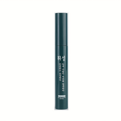 Disposable Hair Dye Stick Mascara Hair Brush for Men and Women