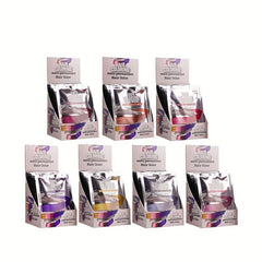 40ML 12pcs Semi permanent Hair Cream Y2K Christmas Hair Dye Cream