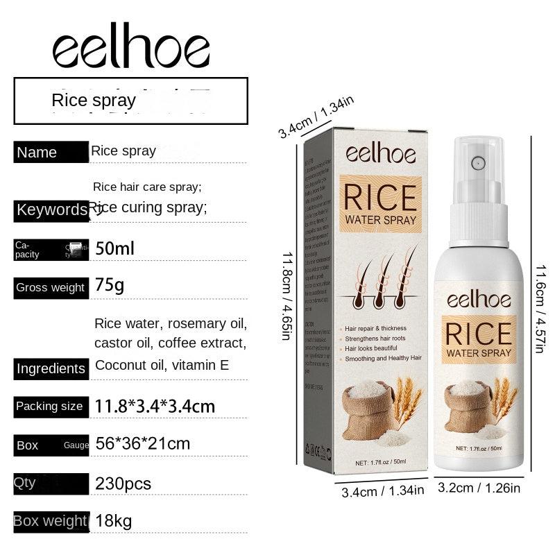 Rice Water Spray for Healthy Hair - 50ml