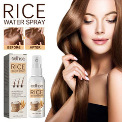 Rice Water Spray for Healthy Hair - 50ml