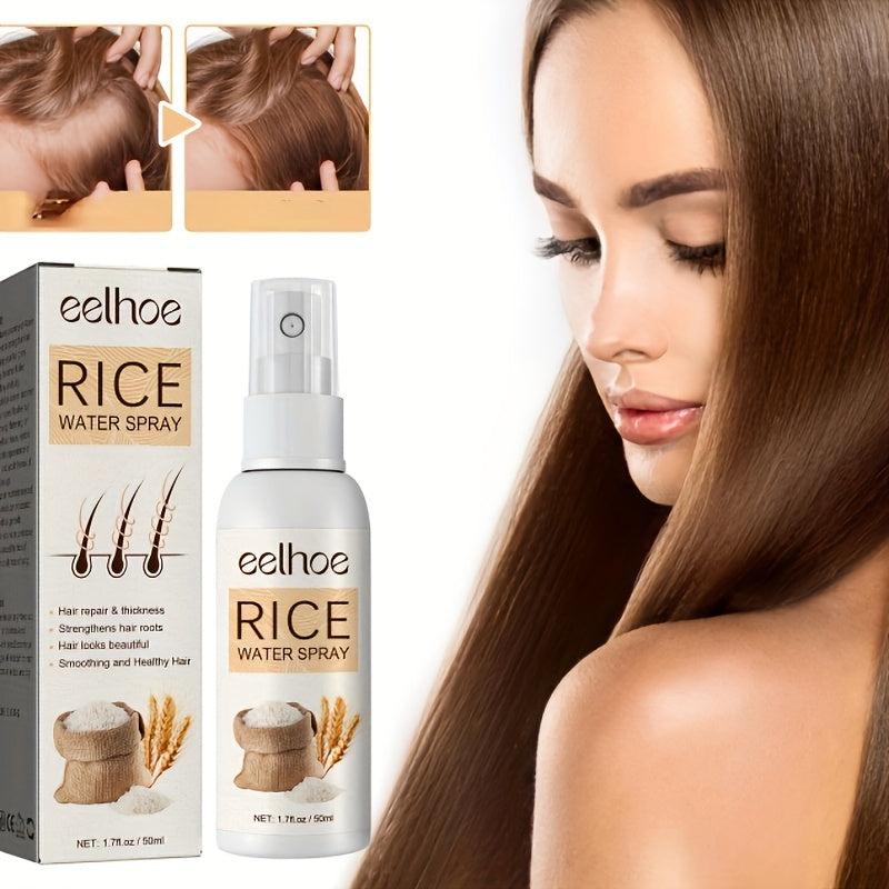 Rice Water Spray for Healthy Hair - 50ml