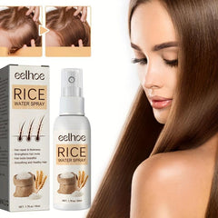 Rice Water Spray for Healthy Hair - 50ml