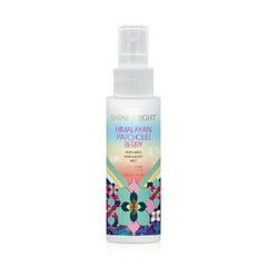 Patchouli Berry Hair & Body Mist, Grapefruit Fragrance, 2.82 fl Oz